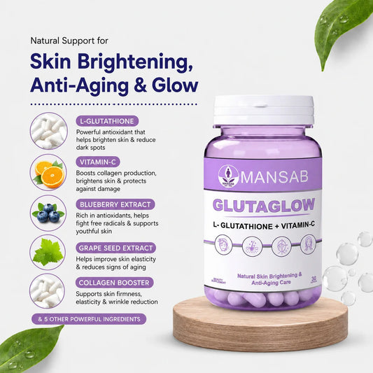 Glowtify Capsules