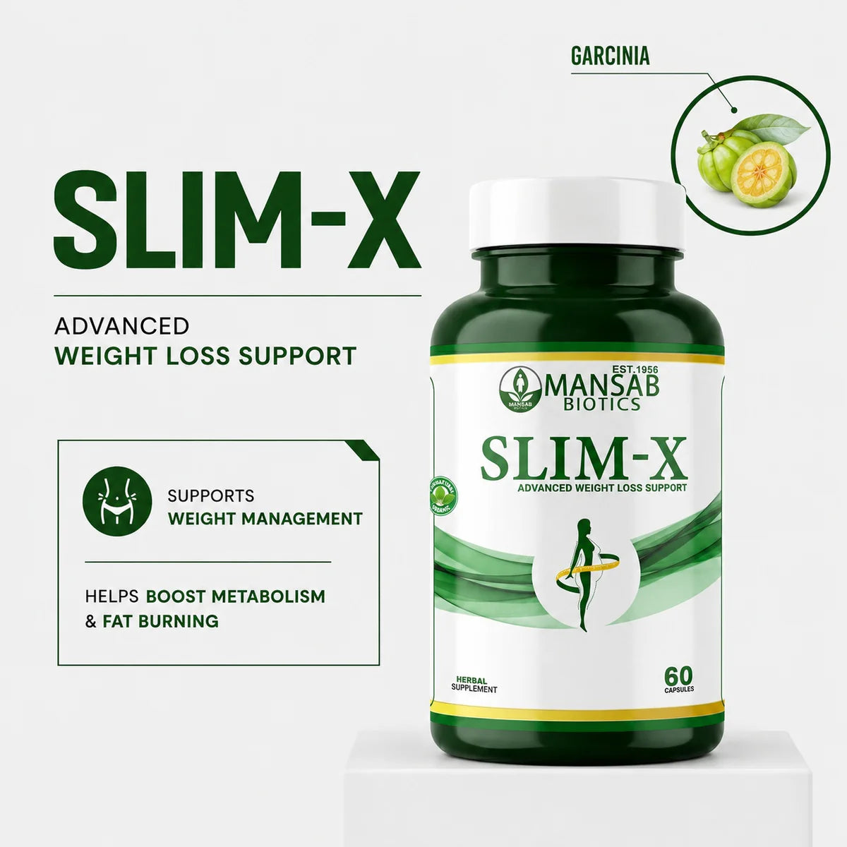 Slim-X