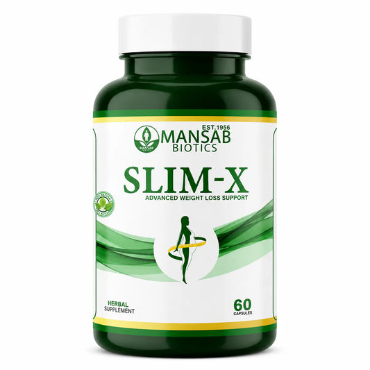 Slim-X