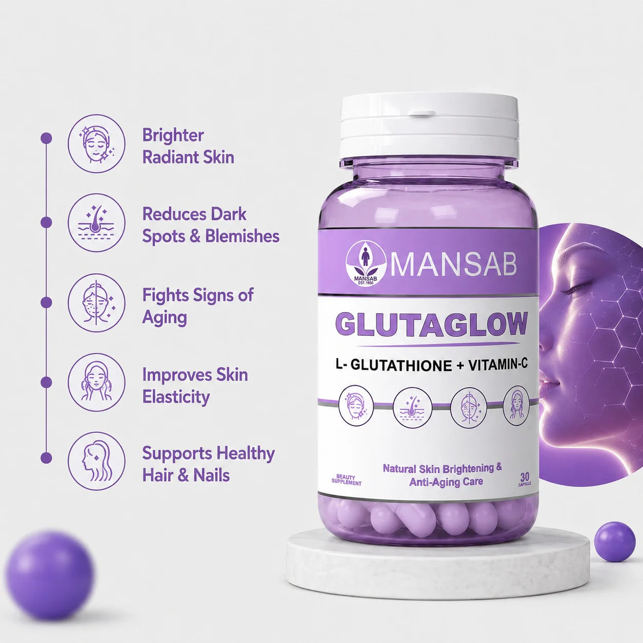 Glowtify Capsules