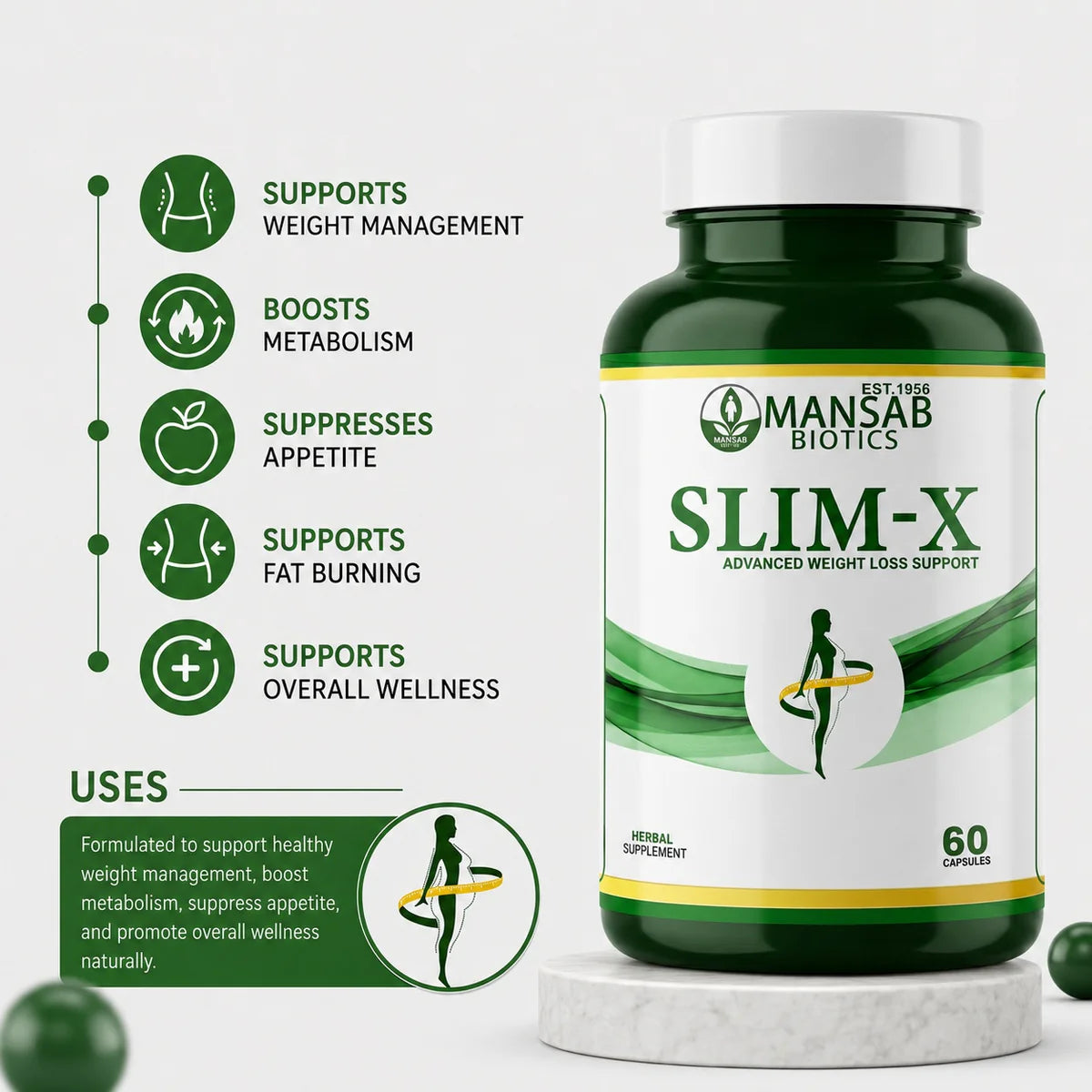 Slim-X