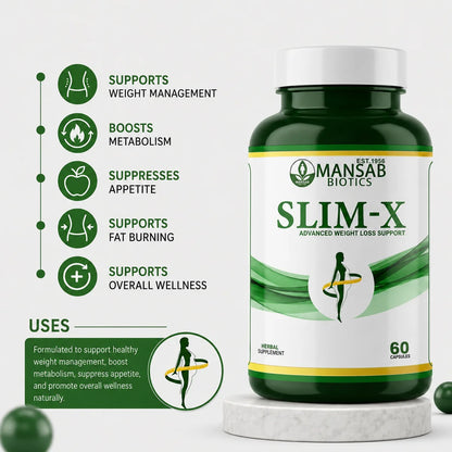 Slim-X