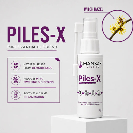 Piles-X