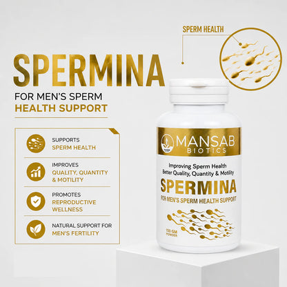 Spermina