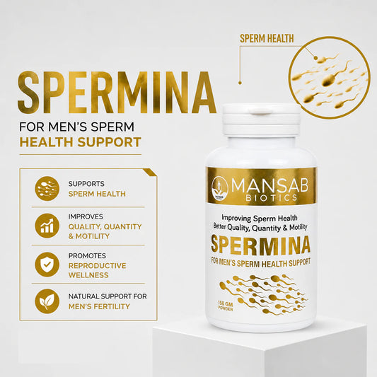 Spermina