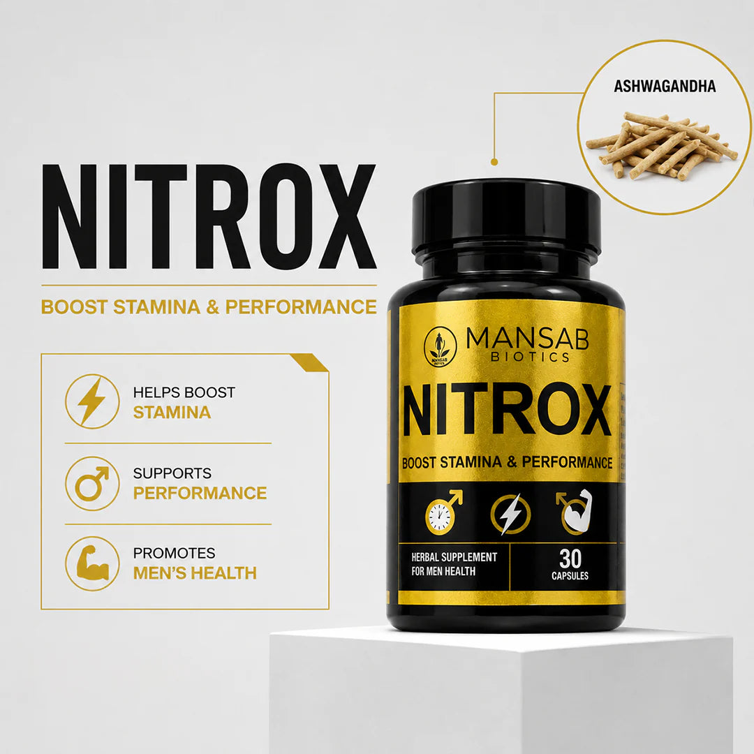 NITROX