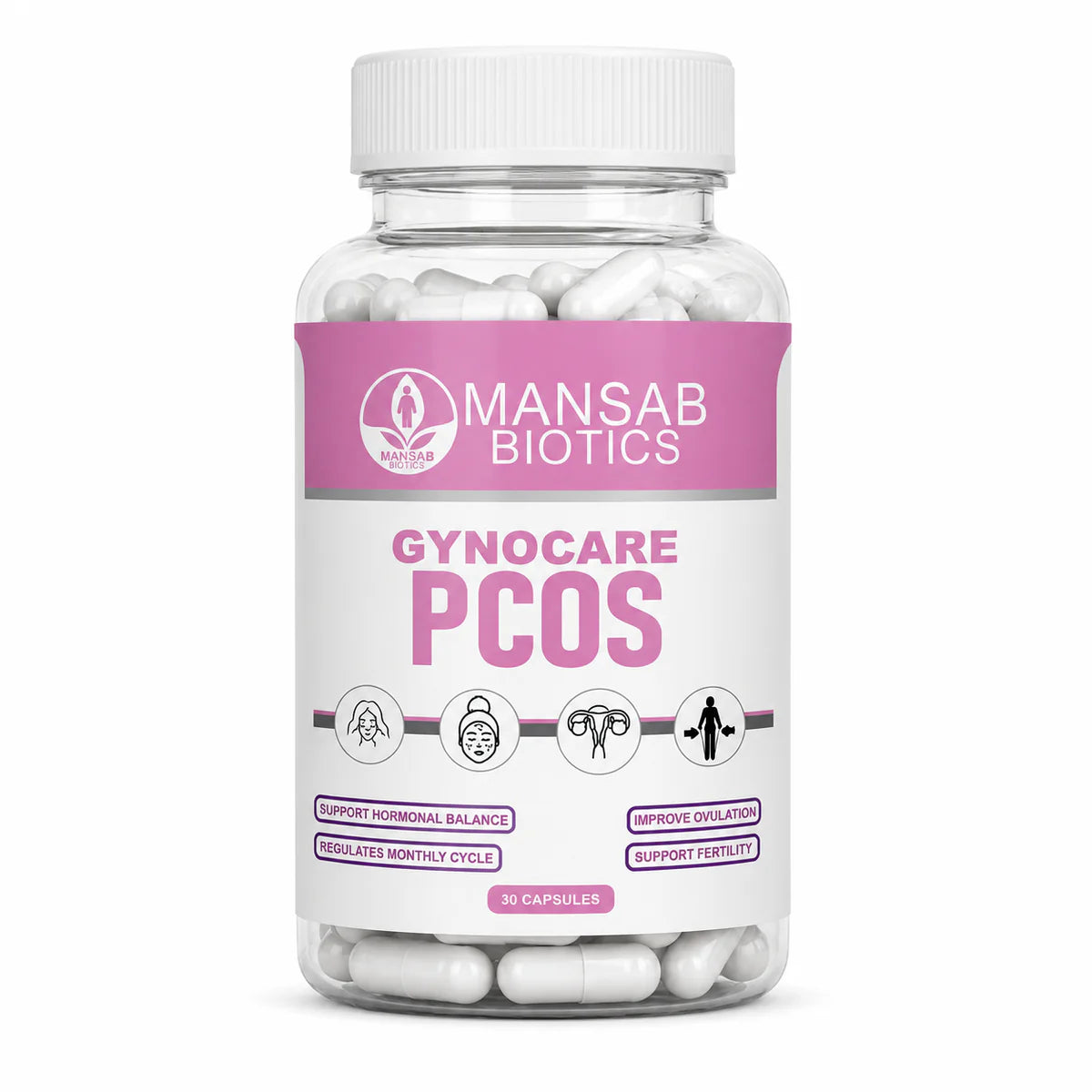GynoCare PCOS