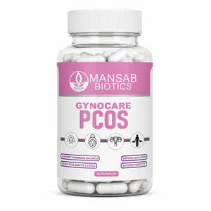 GynoCare PCOS