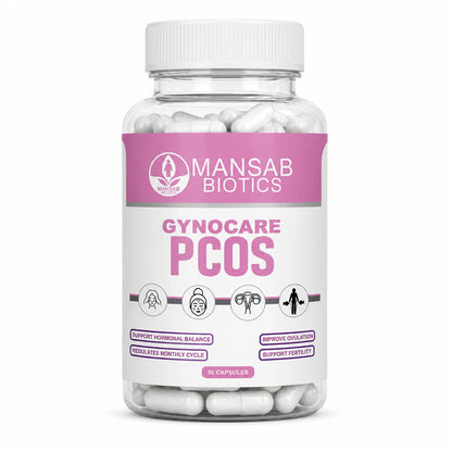 GynoCare PCOS