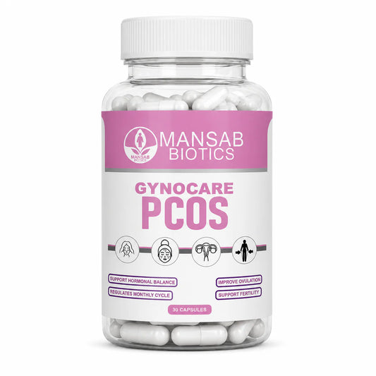 GynoCare PCOS