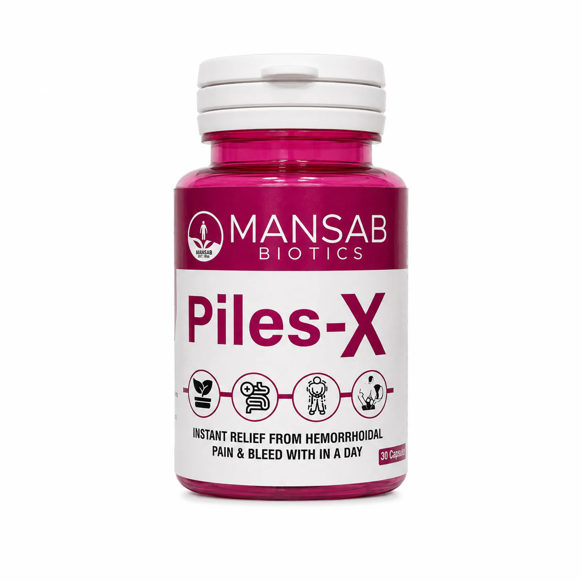 Piles-X