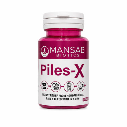 Piles-X