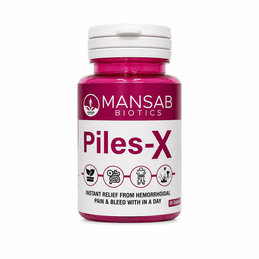 Piles-X