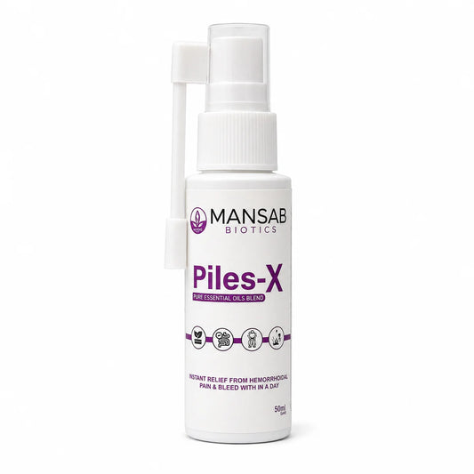 Piles-X