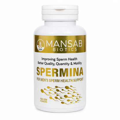 Spermina