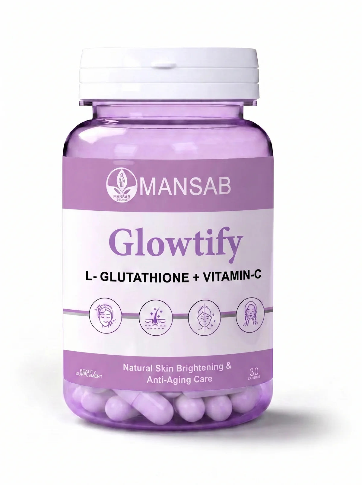 Glowtify Capsules