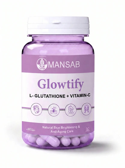 Glowtify Capsules