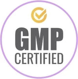 GMP Certified