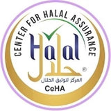 Halal Certified
