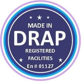 DRAP Registered